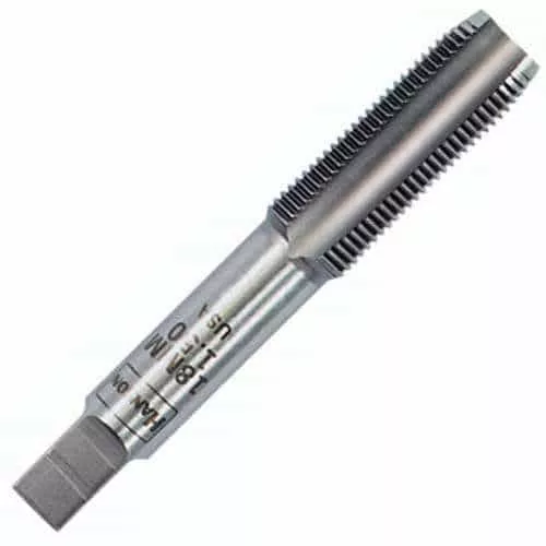 Irwin 1856 Bottom Tap 16Mm X 2.0