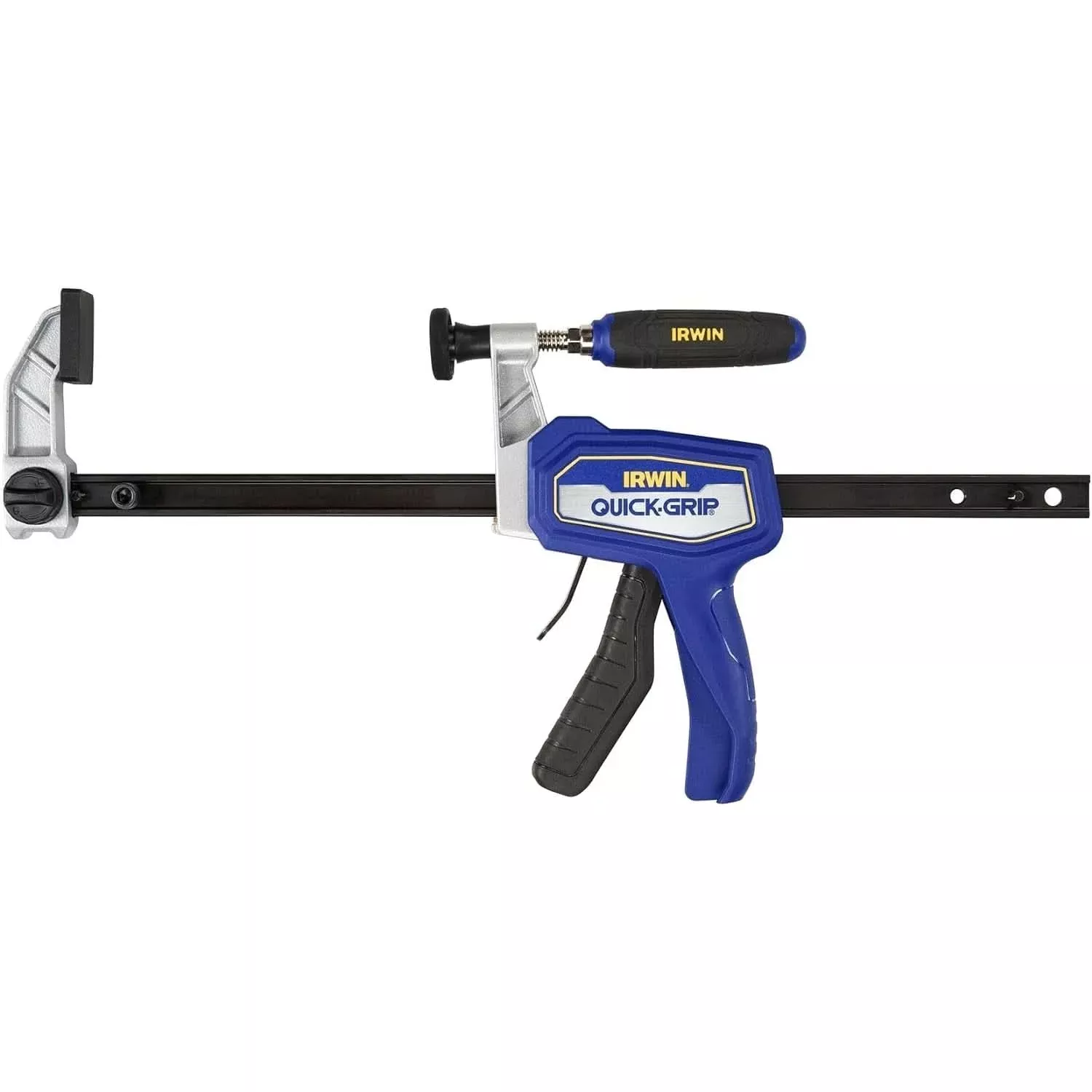 Irwin IRHT83500 QUICK-GRIP 12 in. Medium Duty Hybrid Clamp