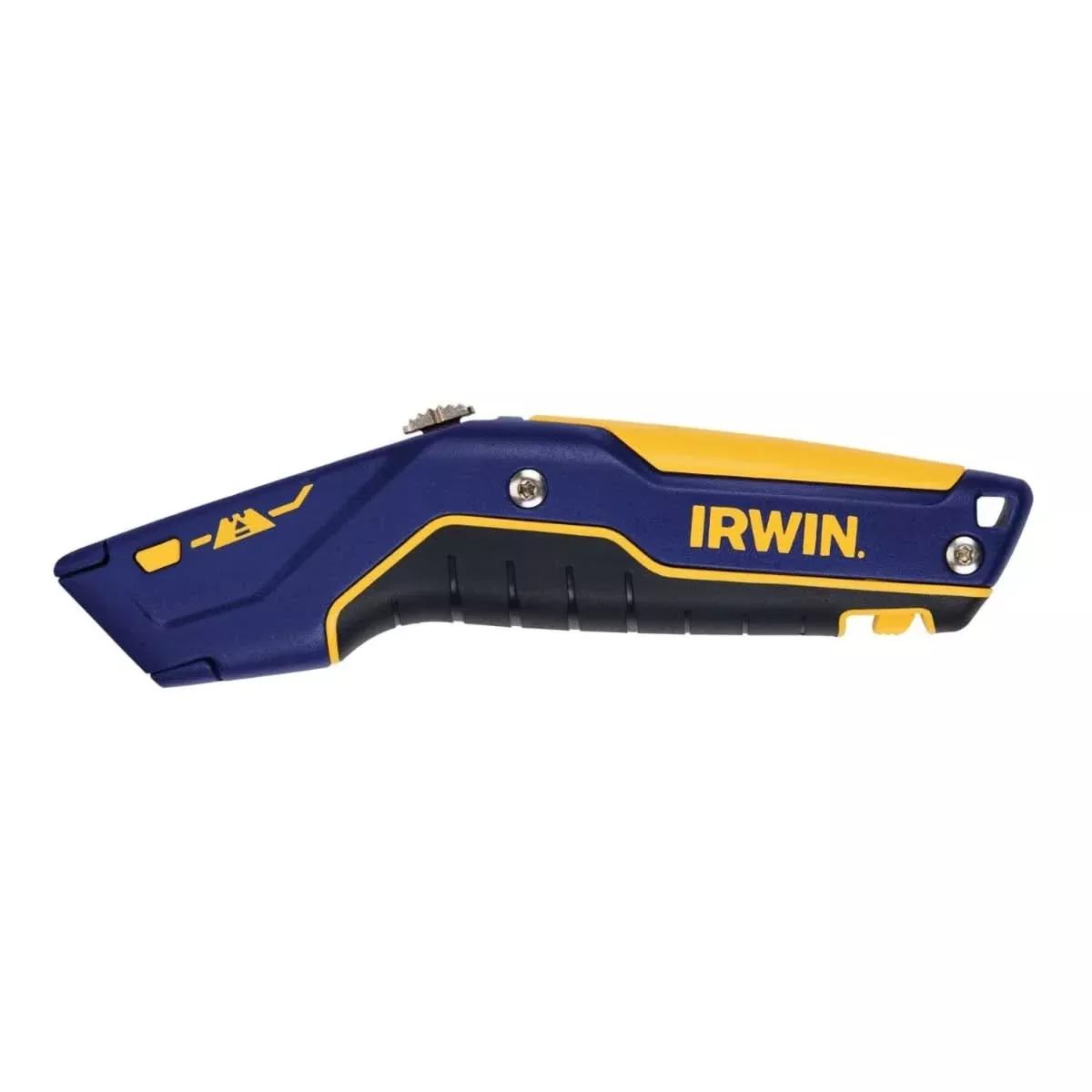 Irwin IWHT10436 3/4 in. Retractable Utility Knife w/ On-Tool Storage