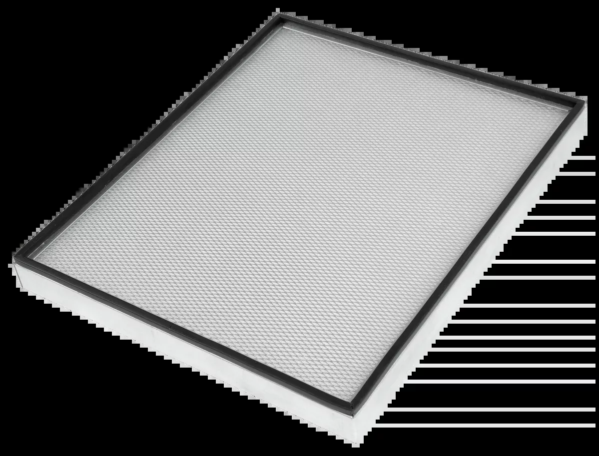 JET 24X20X2 Charcoal Air Filter (For IAFS-1700 & IAFS-2400)