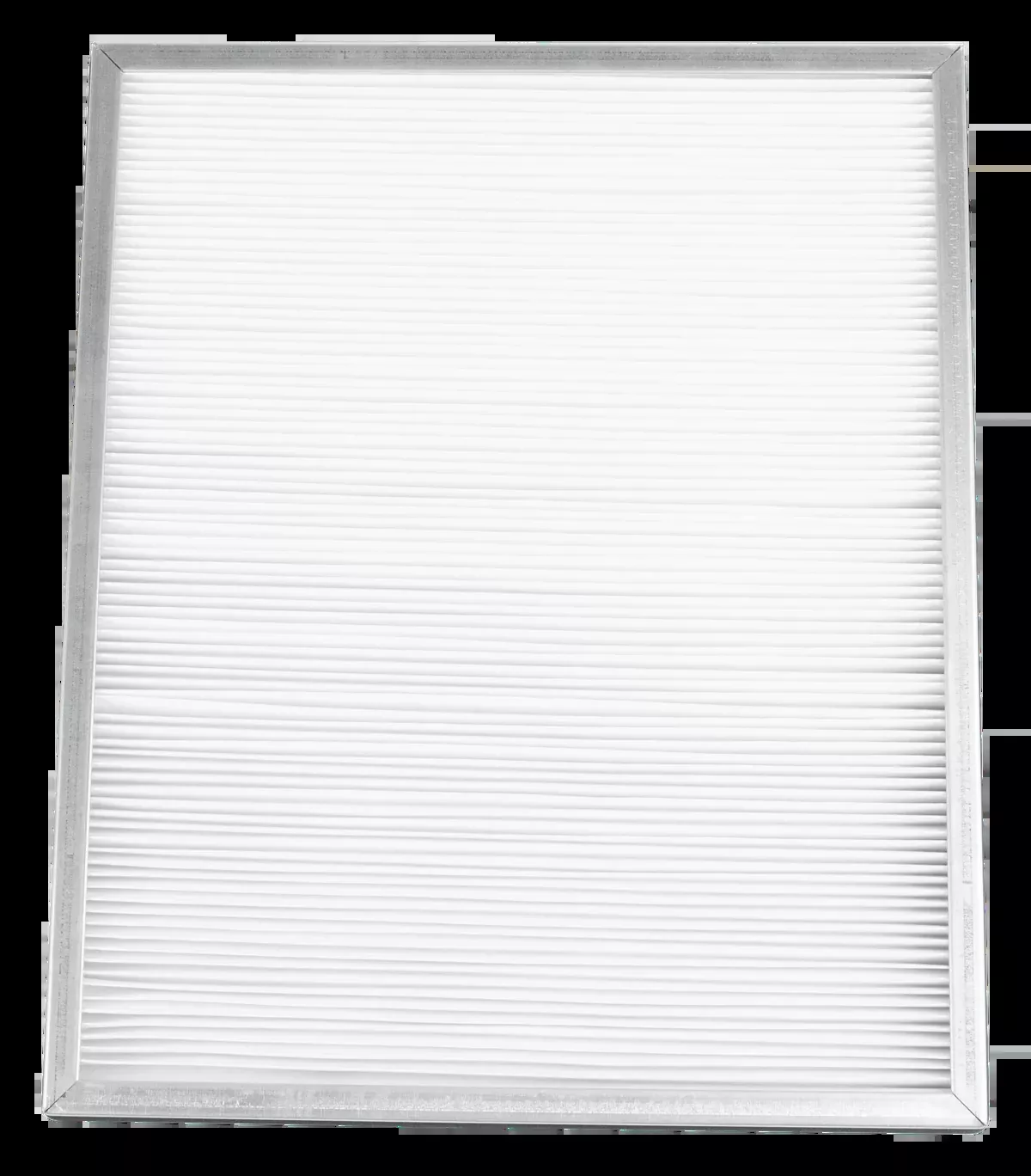 JET 24X20X2 Inner Air Filter (For IAFS-1700 & IAFS-2400)