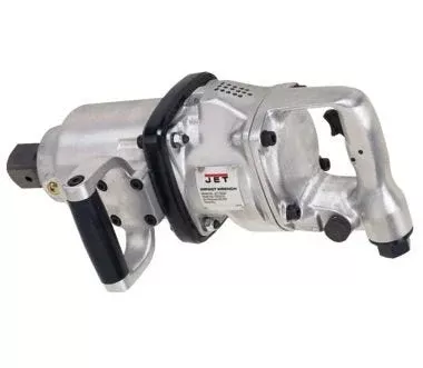 Jet 505955 JET-5000, Super-Duty 1-1/2" D-Handle Impact Wrench