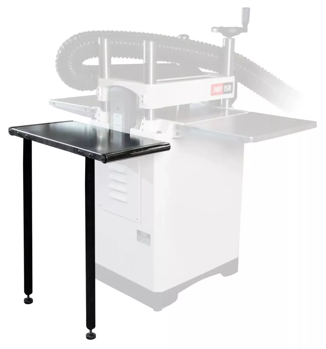 JET 722151-JPW 15" Planer Side Table Accessory