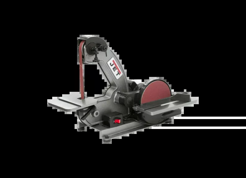 Jet J-4002 1 x 42 Bench Belt and Disc Sander 577003