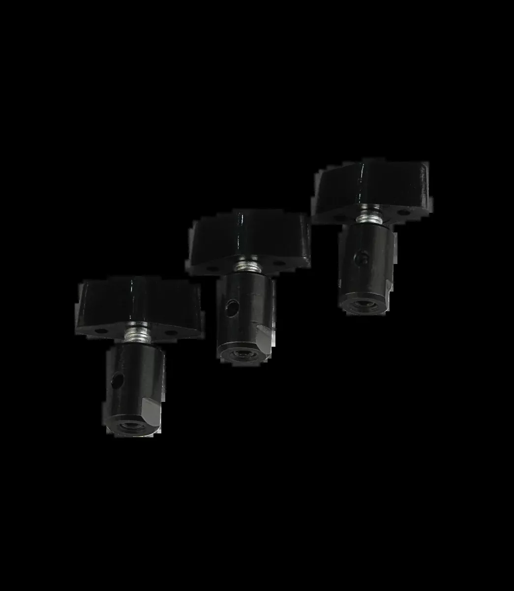 JET JWSS Lower Blade Holders (3 PACK)
