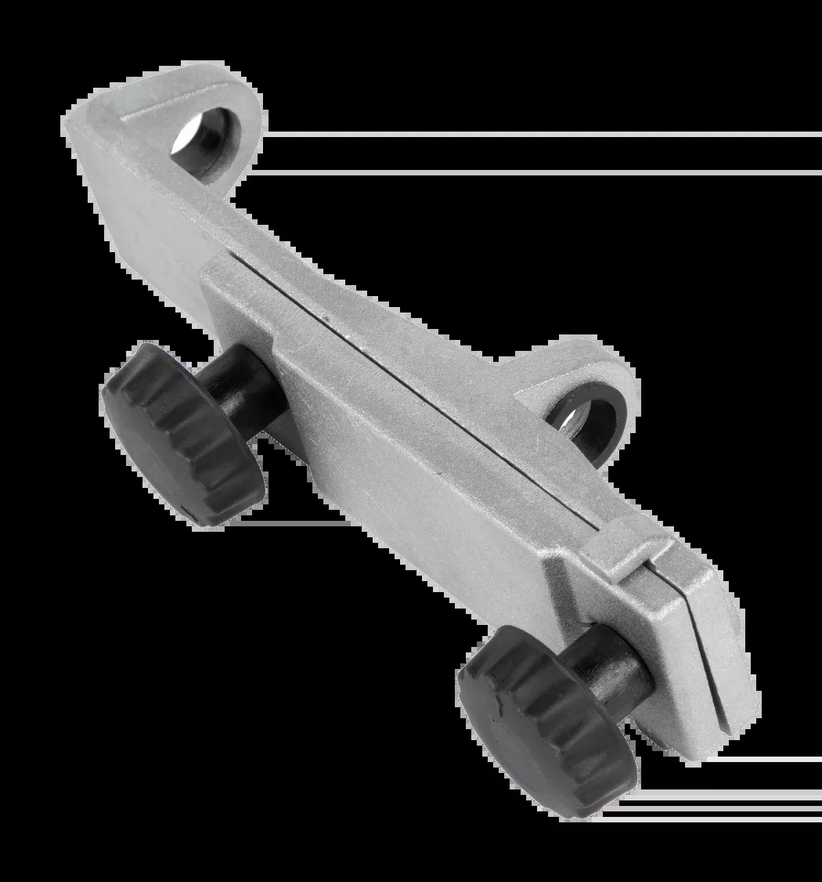 JET Straight Edge Jig (For JWS-10 Wet Sharpener)