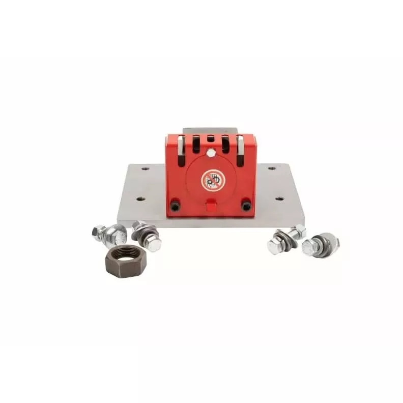 Jet Tools 260-JPW Pipe Notcher Housing