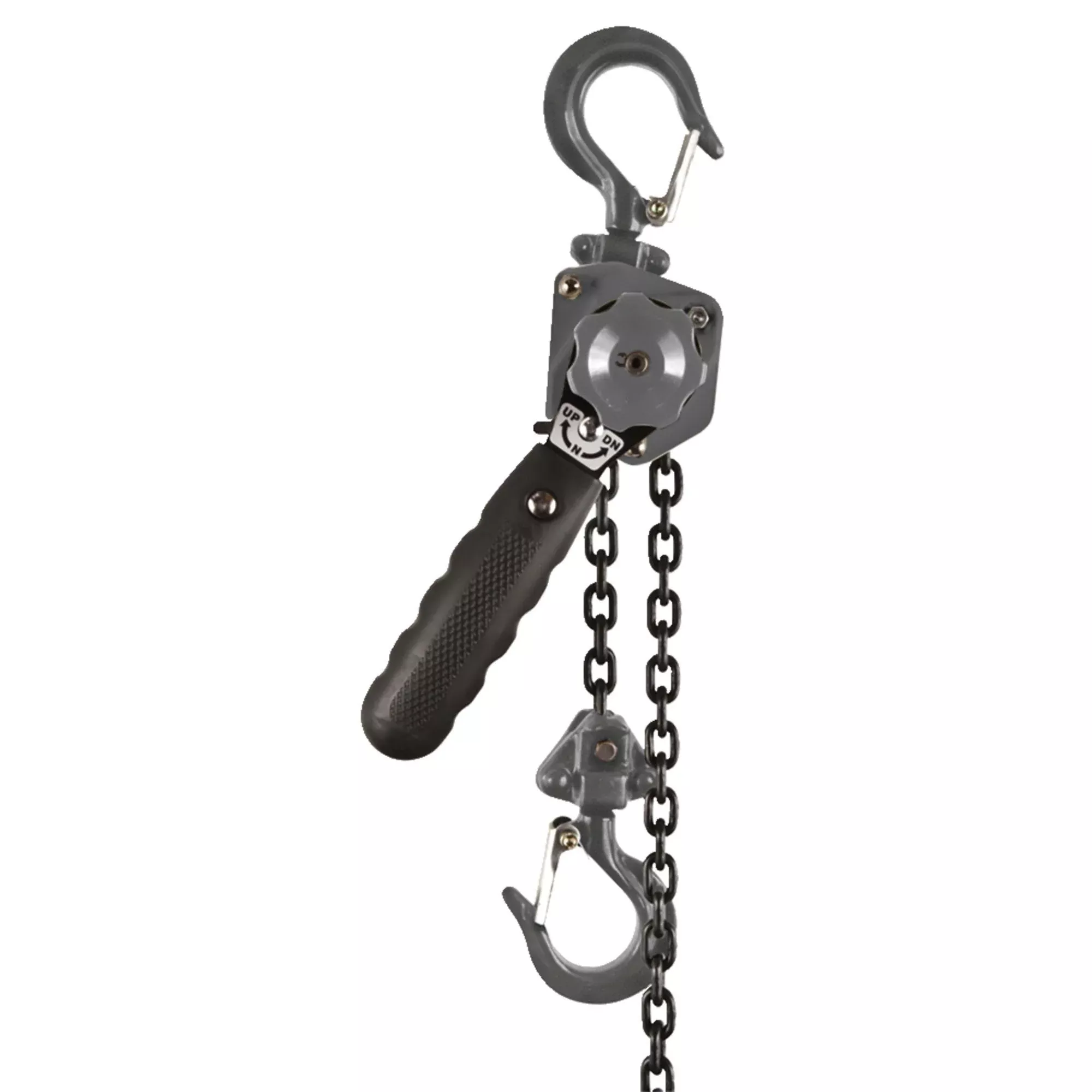 Jet Tools 287201 JLP-A Series 1/2 Ton Mini-Puller, 10' Lift