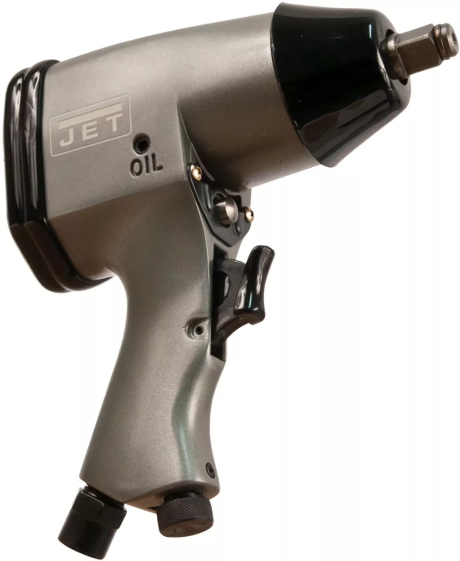Jet Tools 505102 JAT-102, 1/2" Impact Wrench