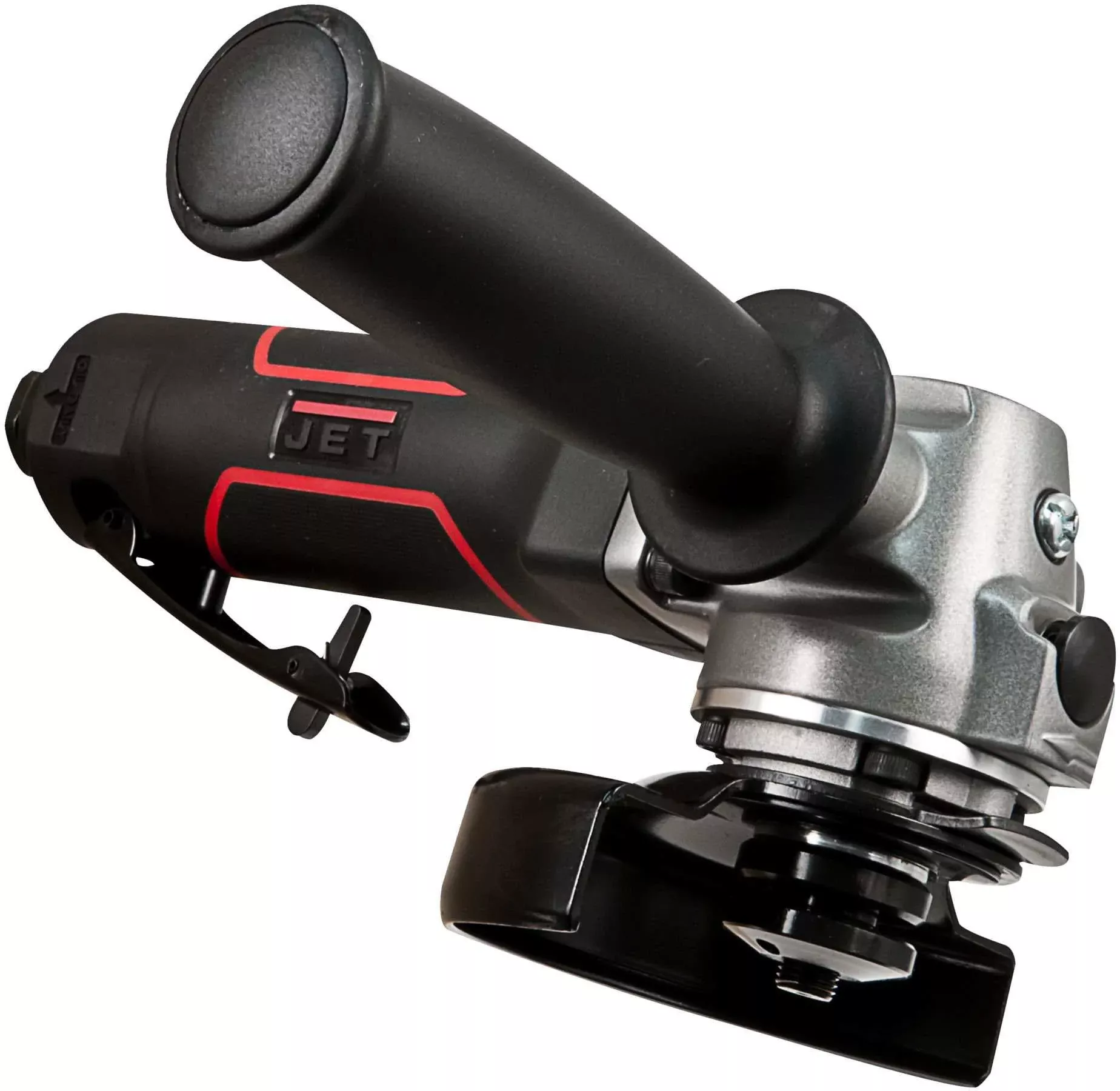 Jet Tools 505450 JAT-450, 4" Angle Grinder