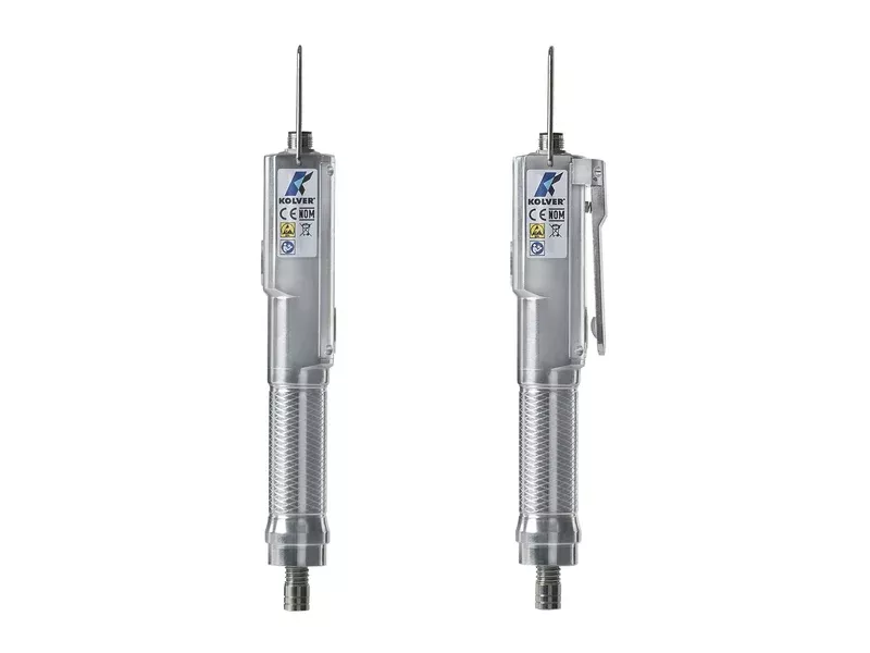 K-Ducer KDS-NT Inline Screwdriver || Transducerized || 0.44-6 in-lb (5-69 cNm)