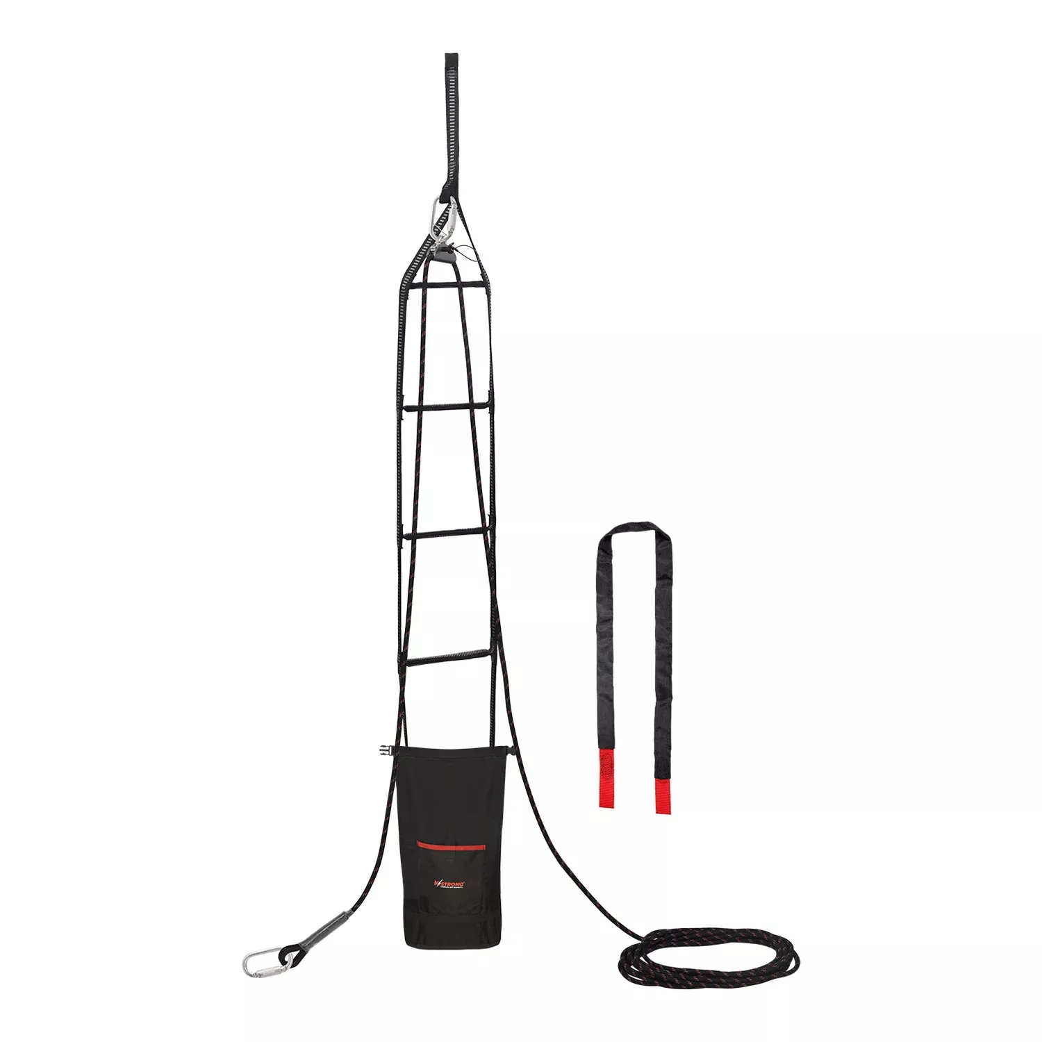 K Strong 20' Rescue Ladder System UFZ809030