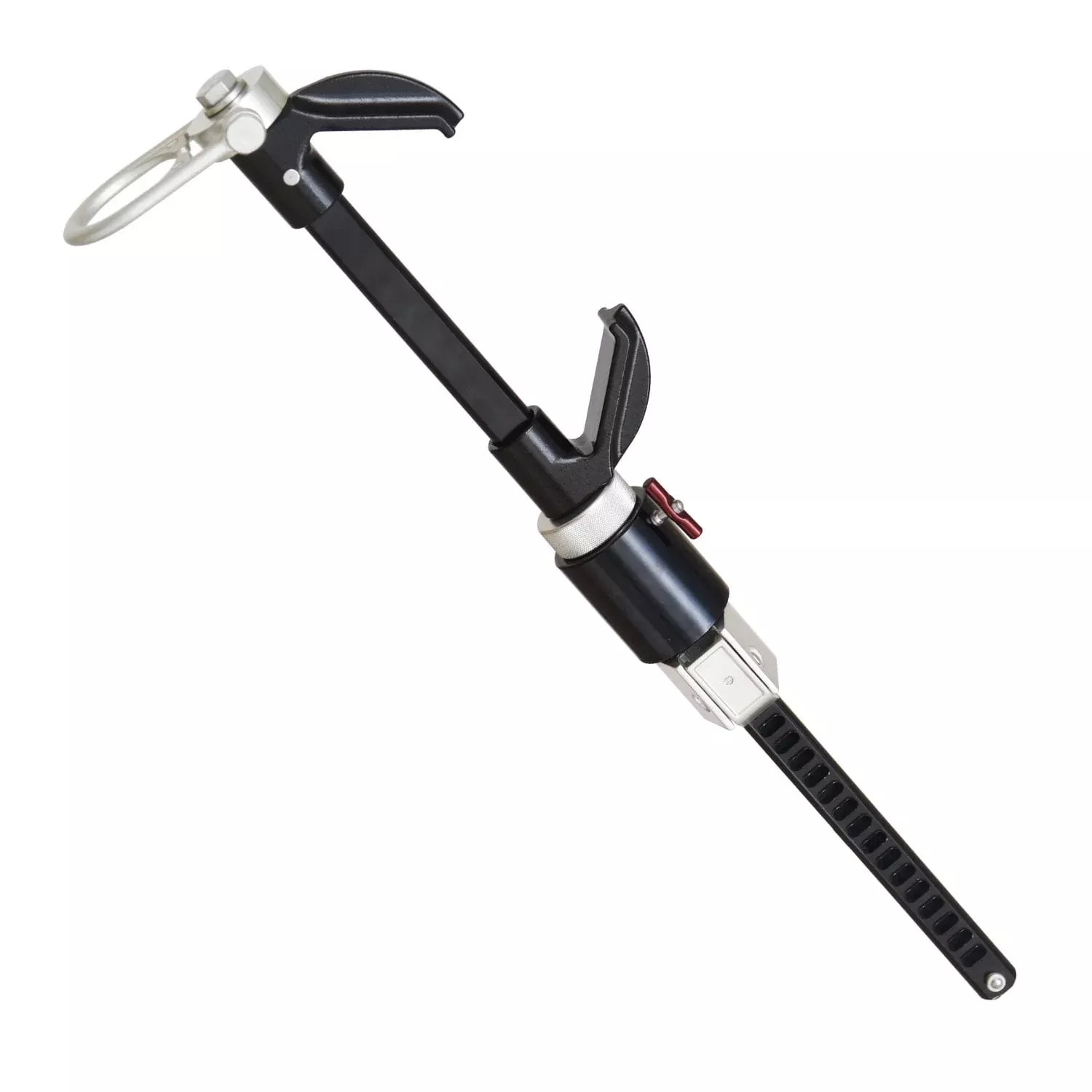K Strong Adjustable Column Mount Vertical Beam Anchor UFA30111