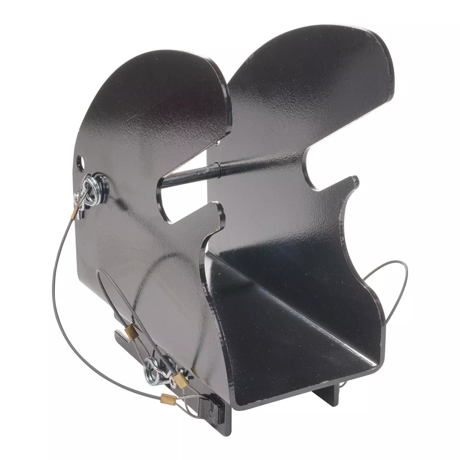 K Strong Mounting Bracket for all SRL-R 3-Way Rescue/Retrieval Devices UFT510010B