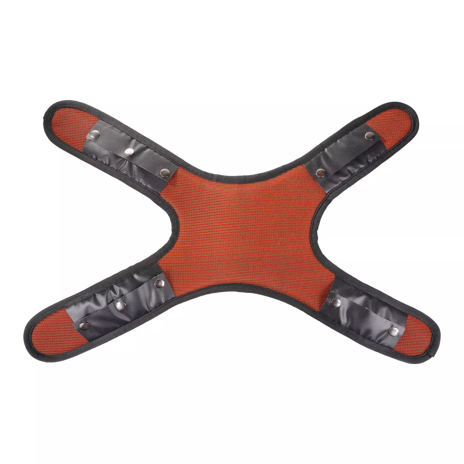 K Strong Removable Shoulder/Back "X" Pad for Harnesses UFZ801001