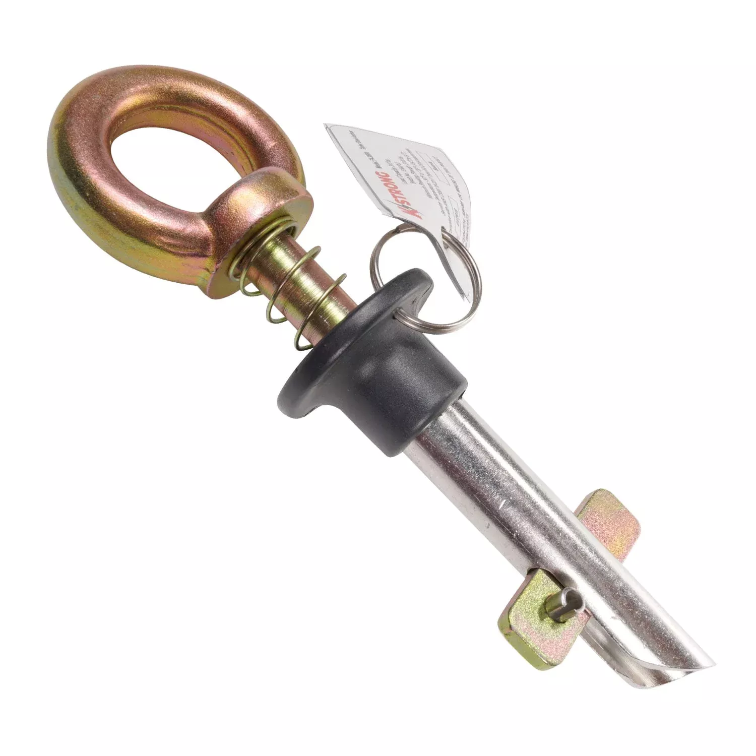 K Strong Removable Steel Girder Anchor UFA30080