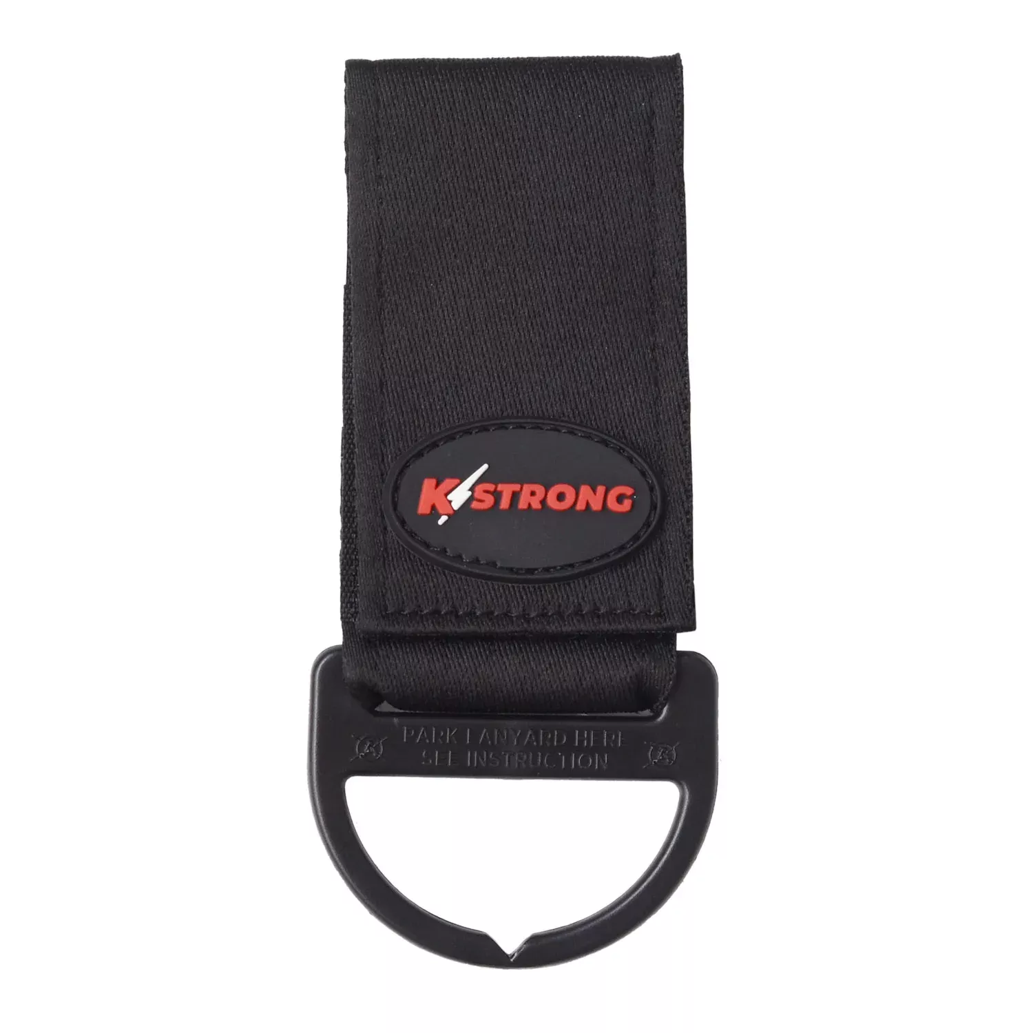 K Strong Replacement Lanyard Keeper with Large Ring UFZ800200