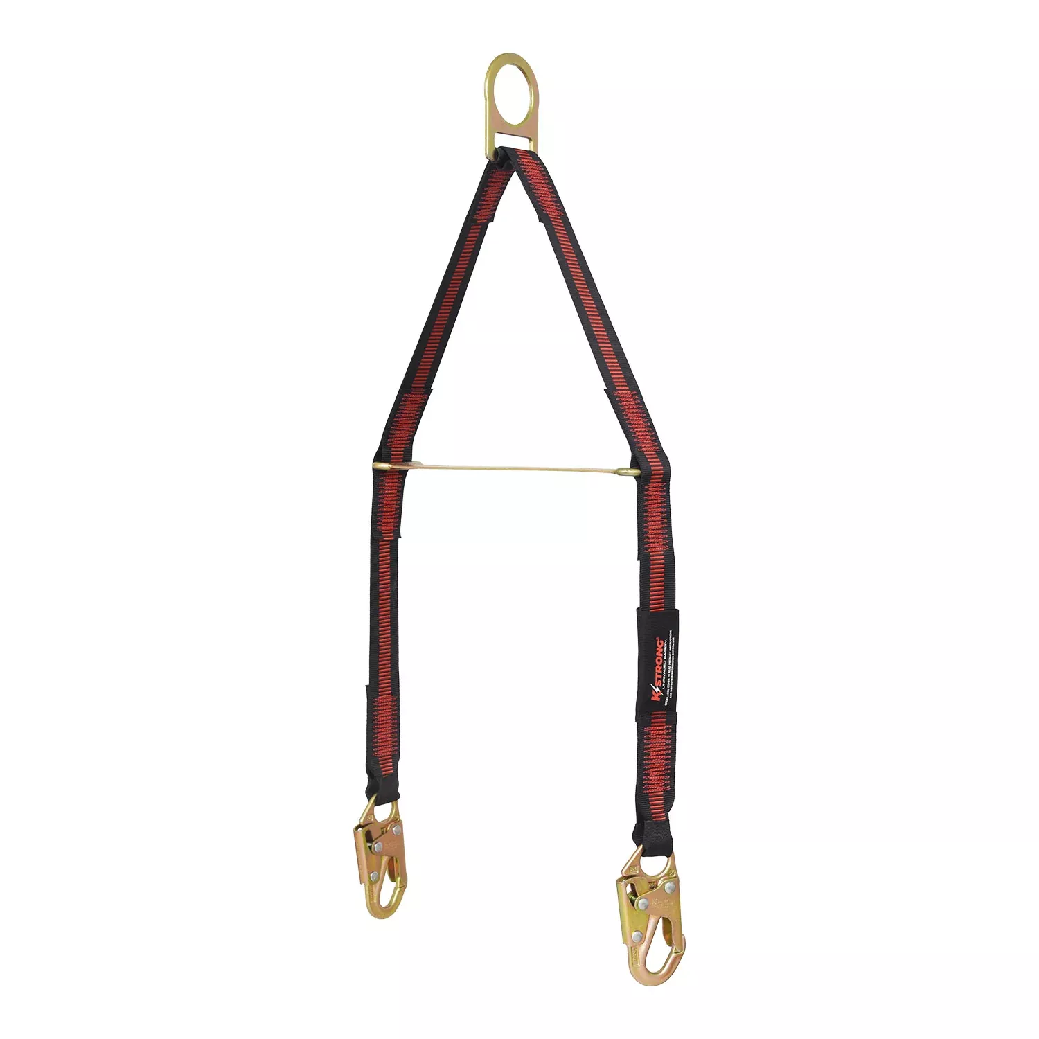 K Strong Spreader Bar with Snap Hooks UFX903010