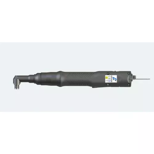 KBL Angle Screwdriver || Brushless || Mechanical Clutch || ESD || 0.4-35 in-lb (0.05-4 Nm)