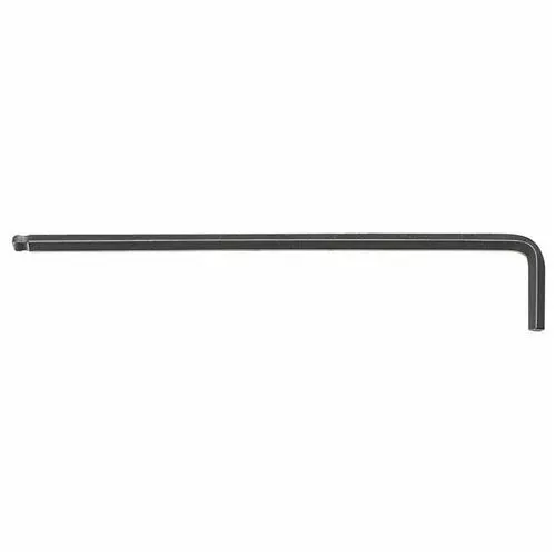 Klein BL24 L-Style Ball-End Hex Key 3/8 in.