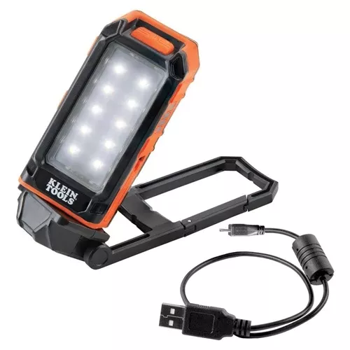Klein Rechargeable Personal Worklight 460 Lumens 56403