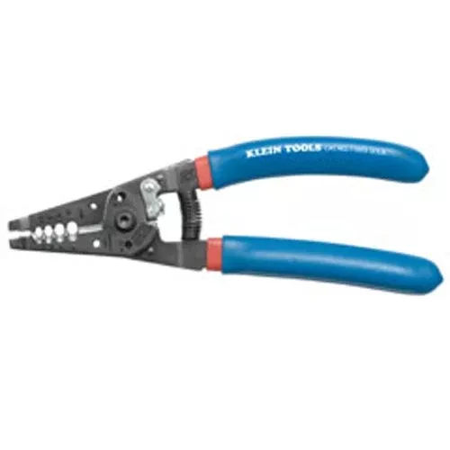 Klein Tools 11053 Klein-Kurve Wire Stripper/CutterStranded Wire