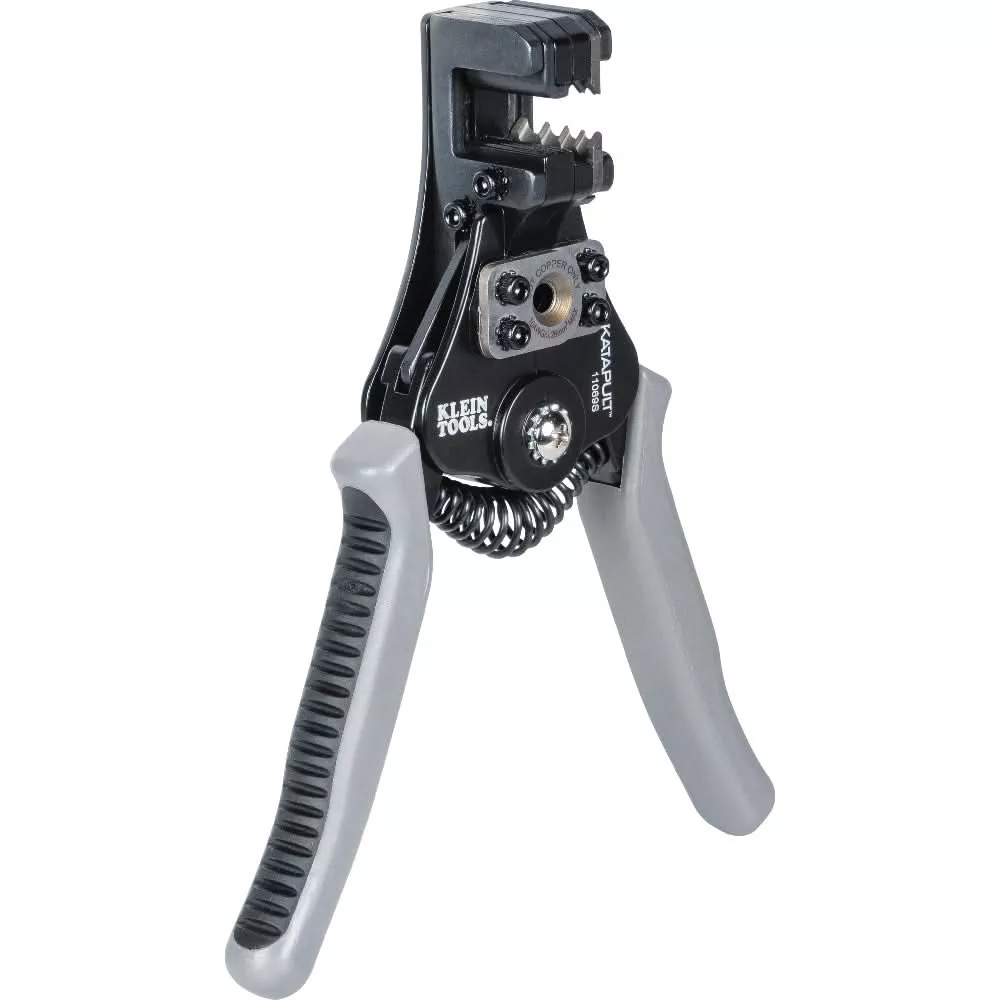 Klein Tools 11069S Solar Automatic Wire Stripper