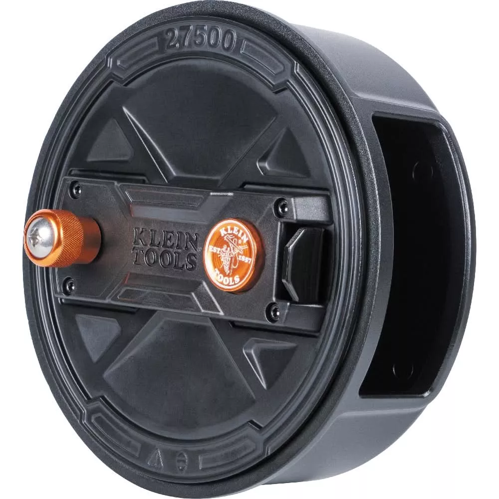 Klein Tools 27500 Quick-Lock Tie Wire Reel