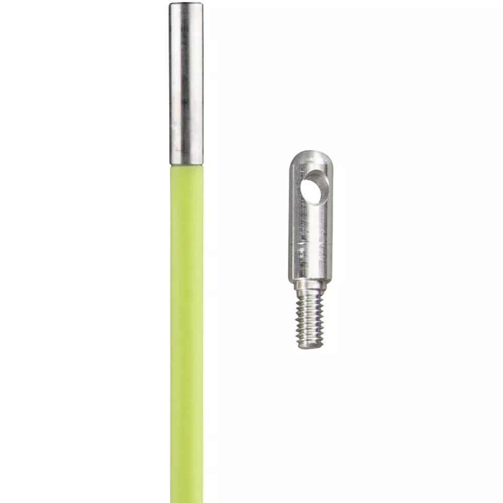 Klein Tools 50052 Mid-Flex Glow Rod, 5 ft.