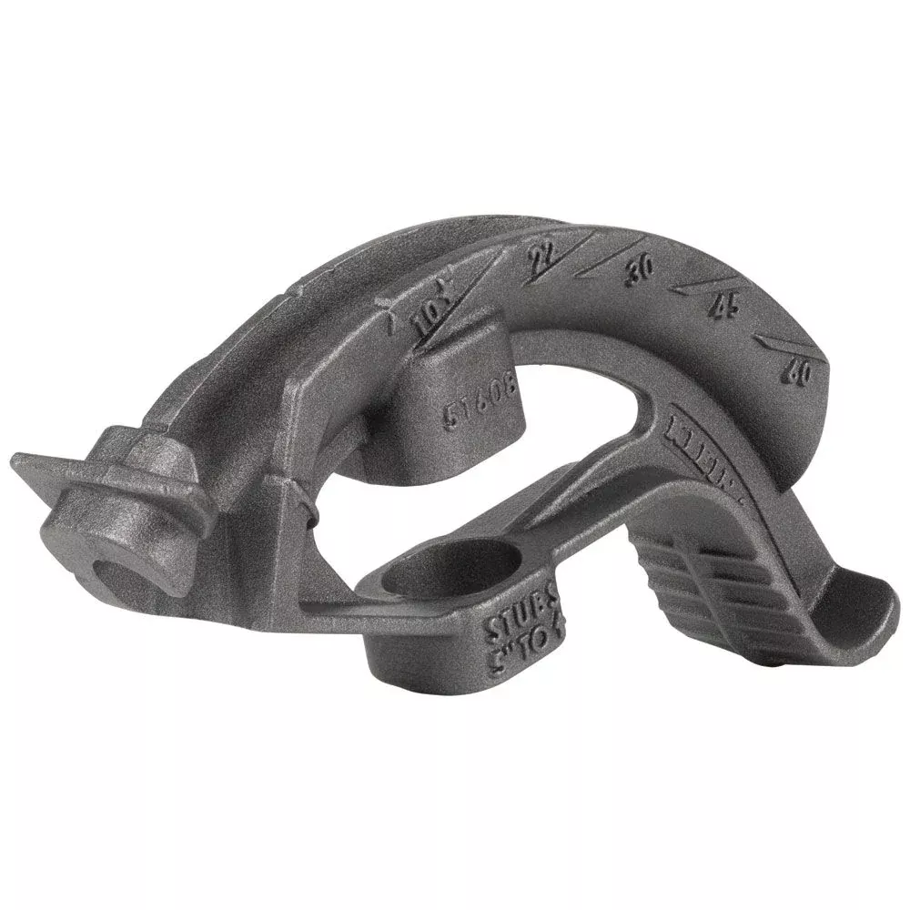 Klein Tools 51608 1/2-inch Iron Conduit Bender Head