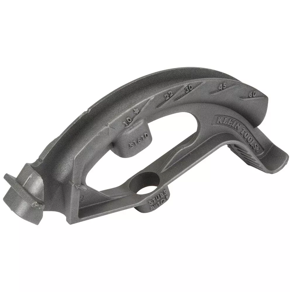 Klein Tools 51610 1-Inch Iron Conduit Bender Head