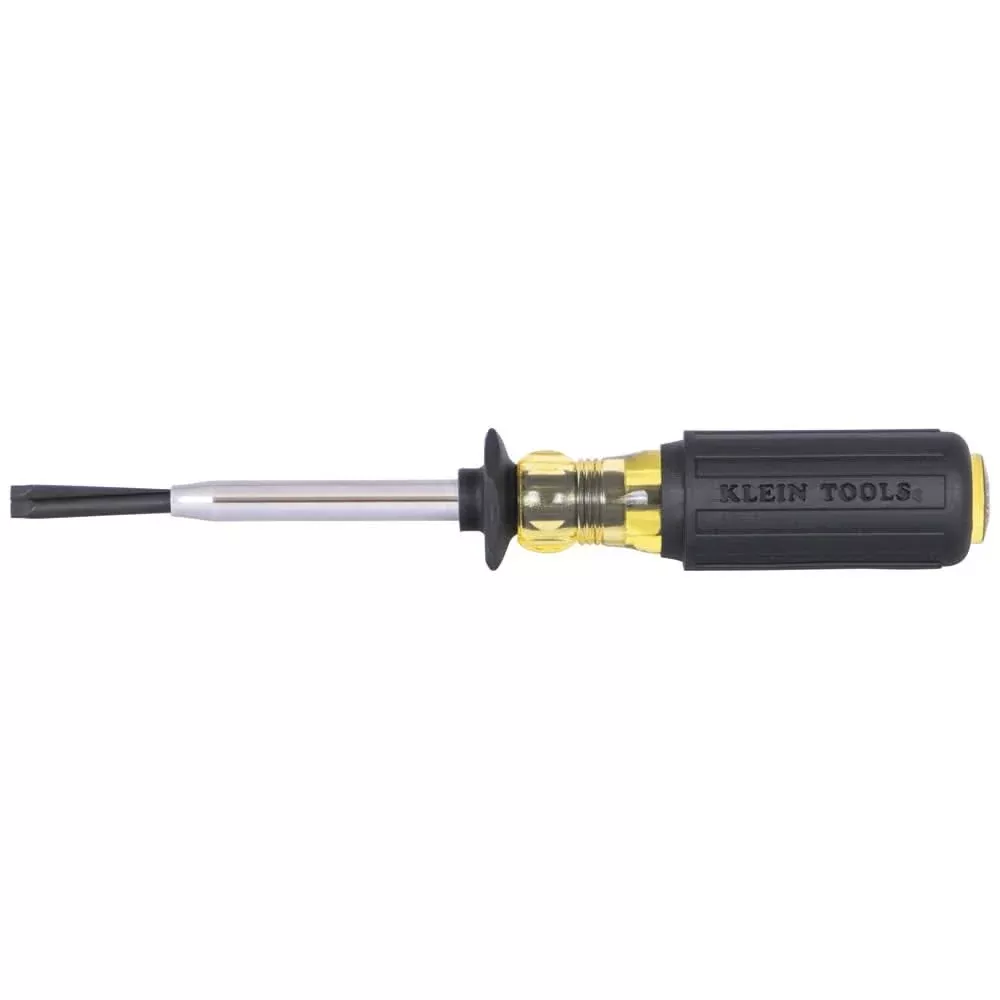 Klein Tools 6013K Slotted Screw Holding Driver, 3/16 in.