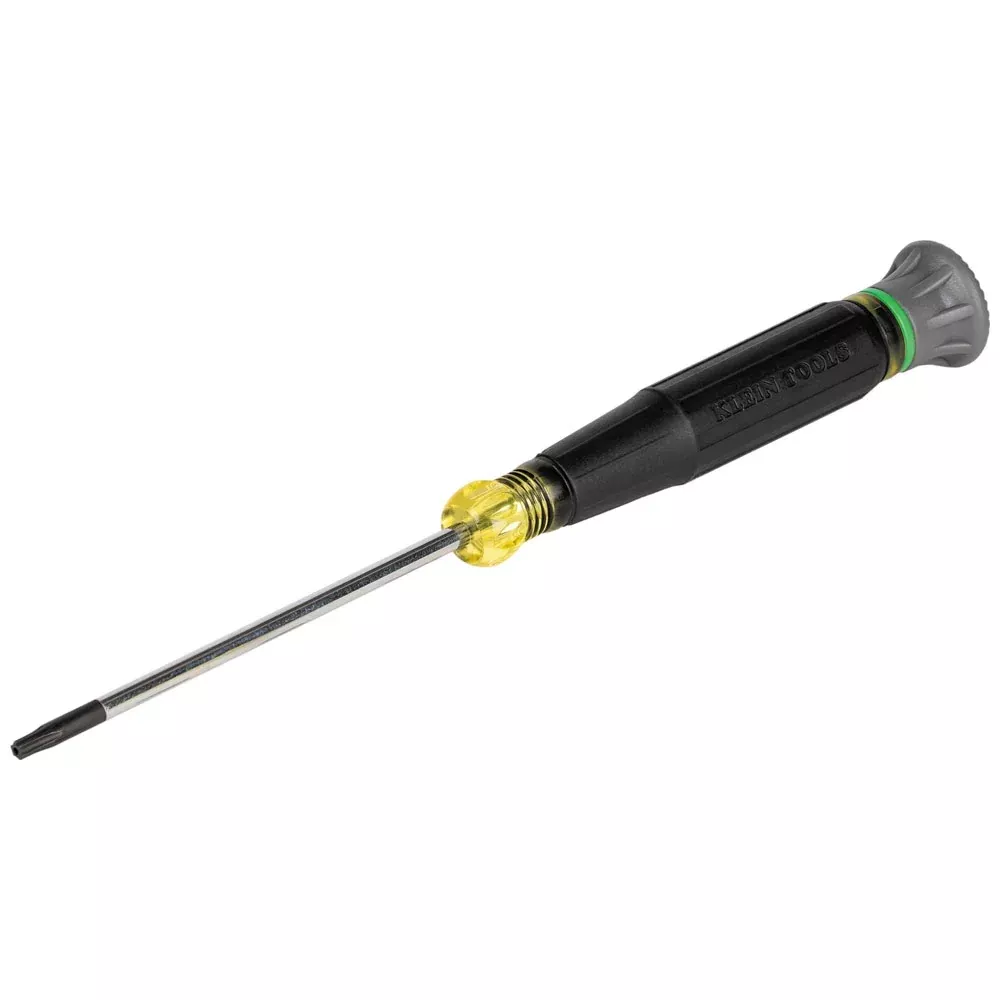 Klein Tools 6323 T10H TORX Precision Screwdriver