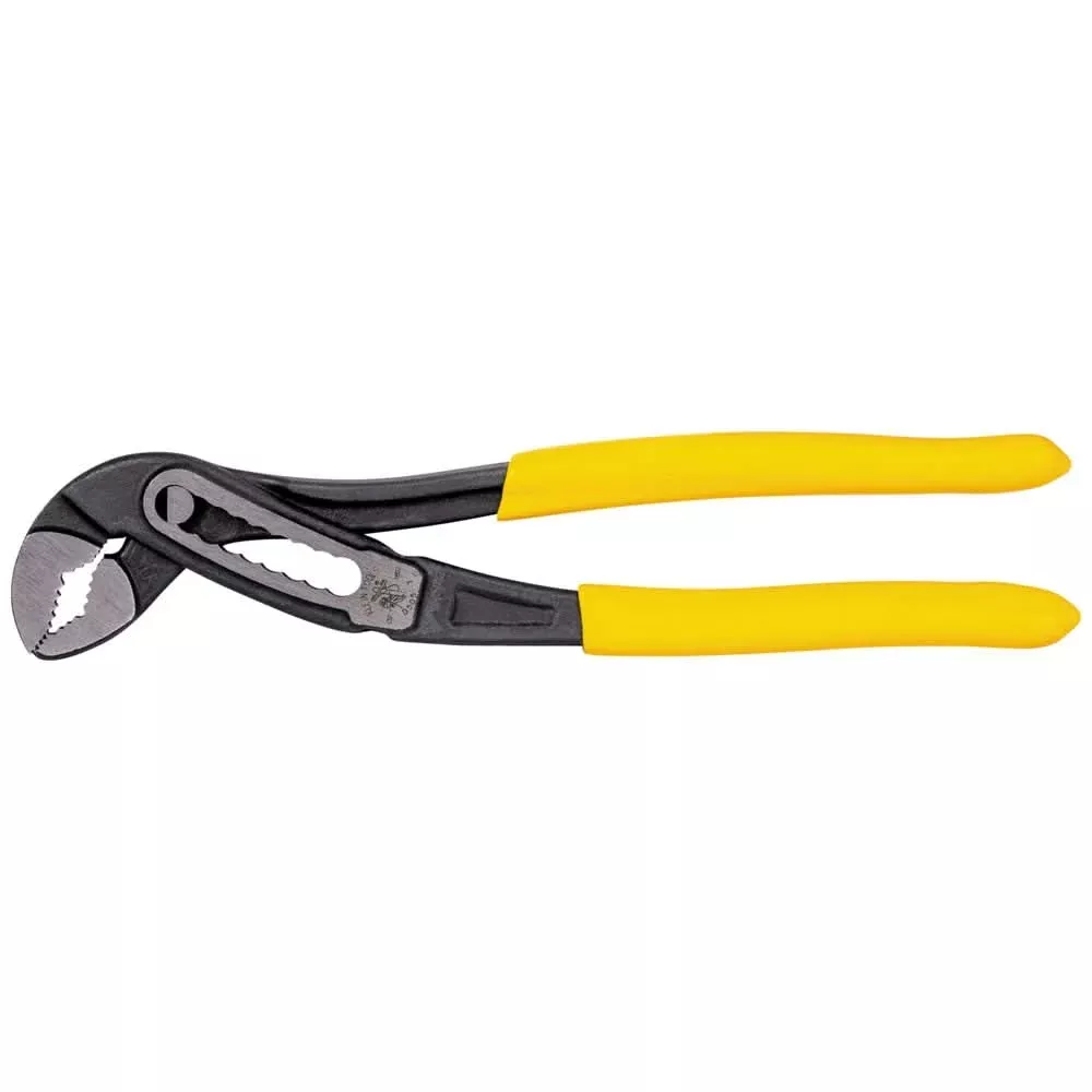 Klein Tools D5057 Classic Claw Pump Pliers, 7 in.