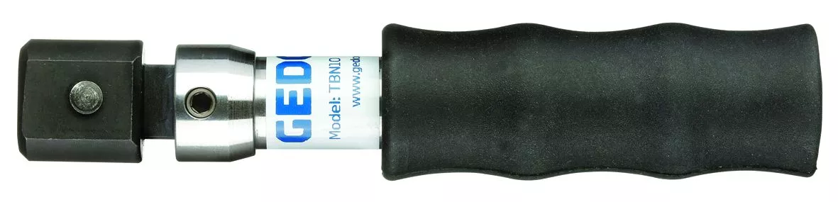 KNICKER Torque Wrench || Preset || Breaking || 0.4-135 Nm