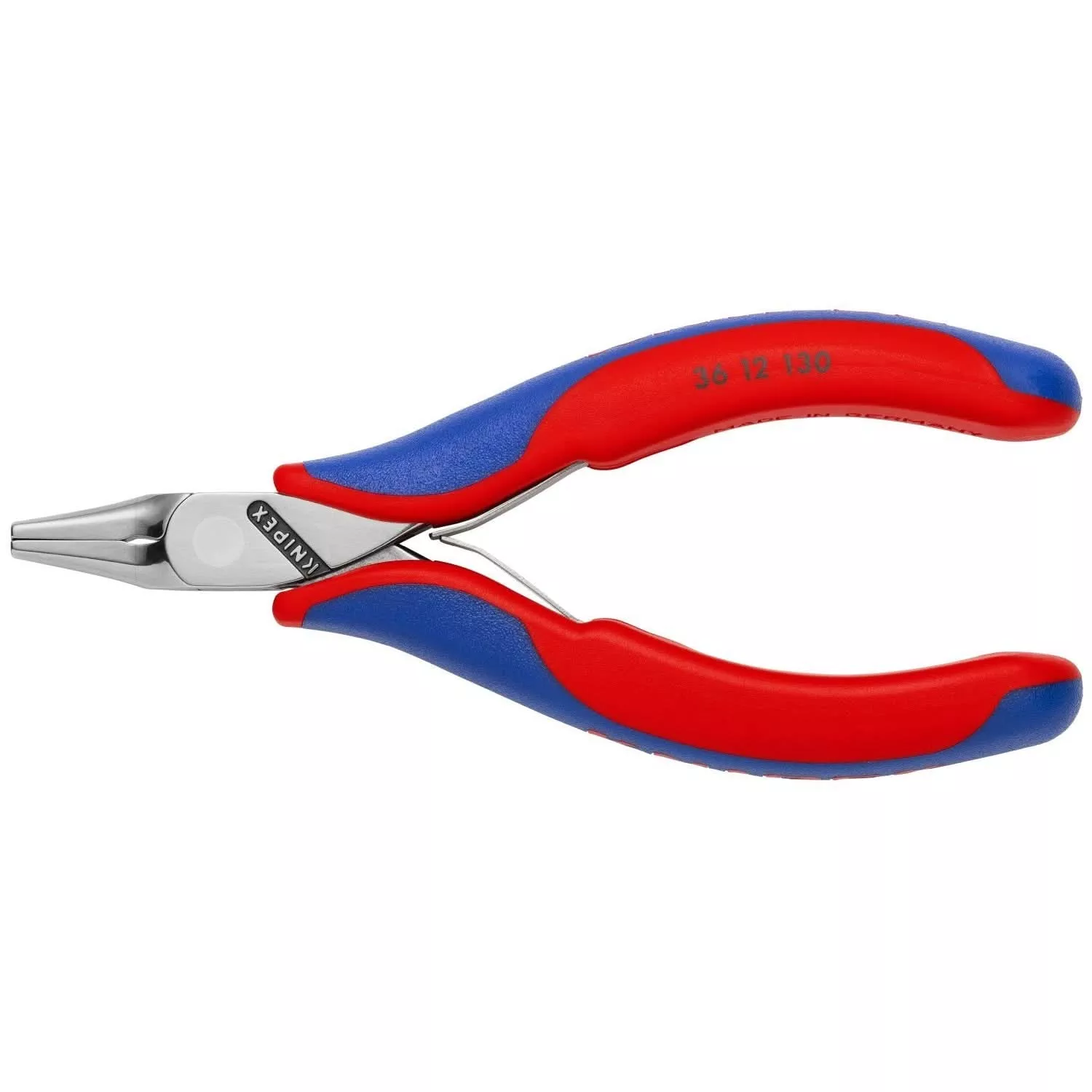 Knipex 36 12 130 Electronics Mounting Pliers