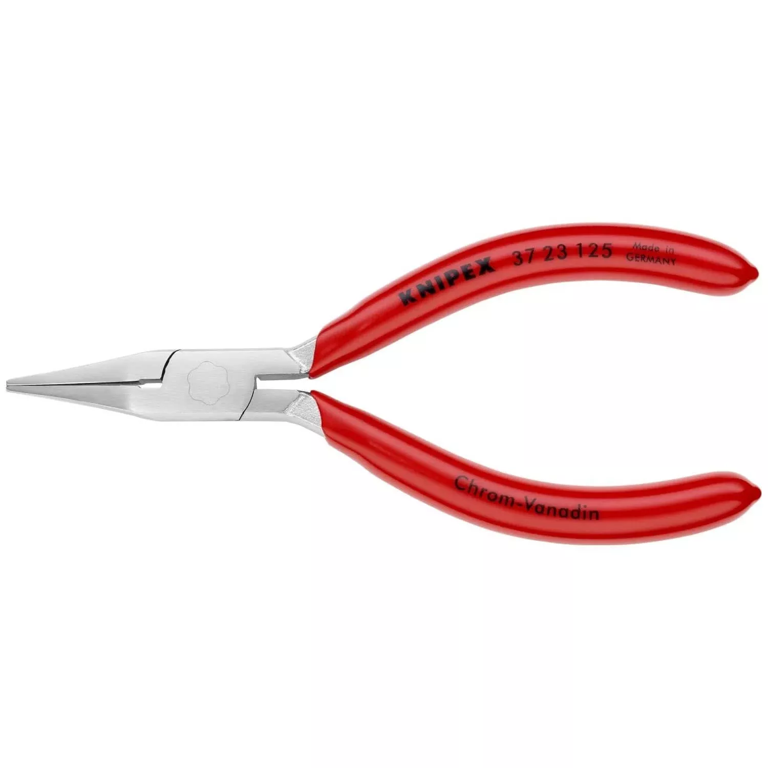 Knipex 37 23 125 Electronics Gripping Pliers