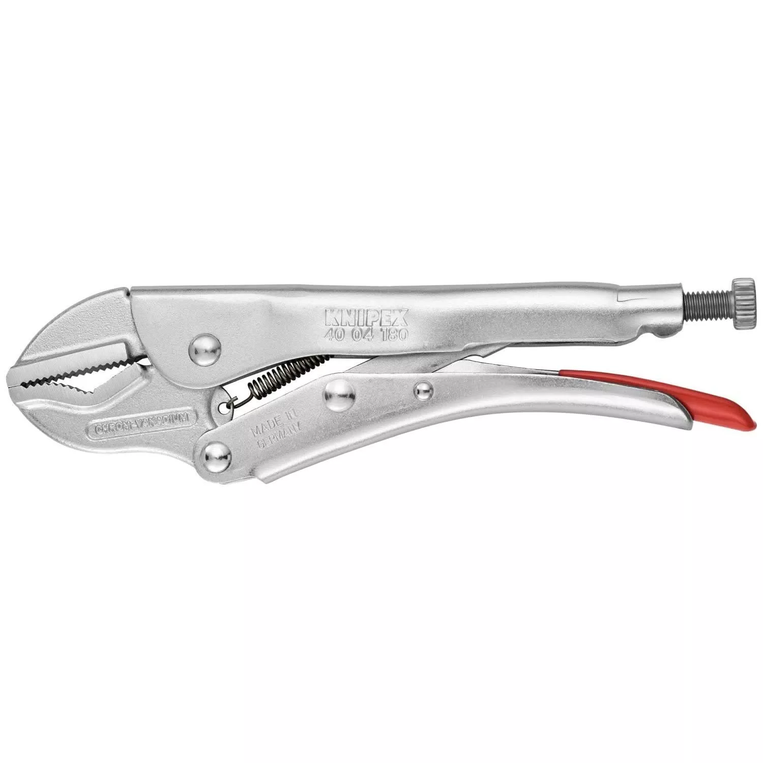 Knipex 40 04 180 Universal Grip Pliers