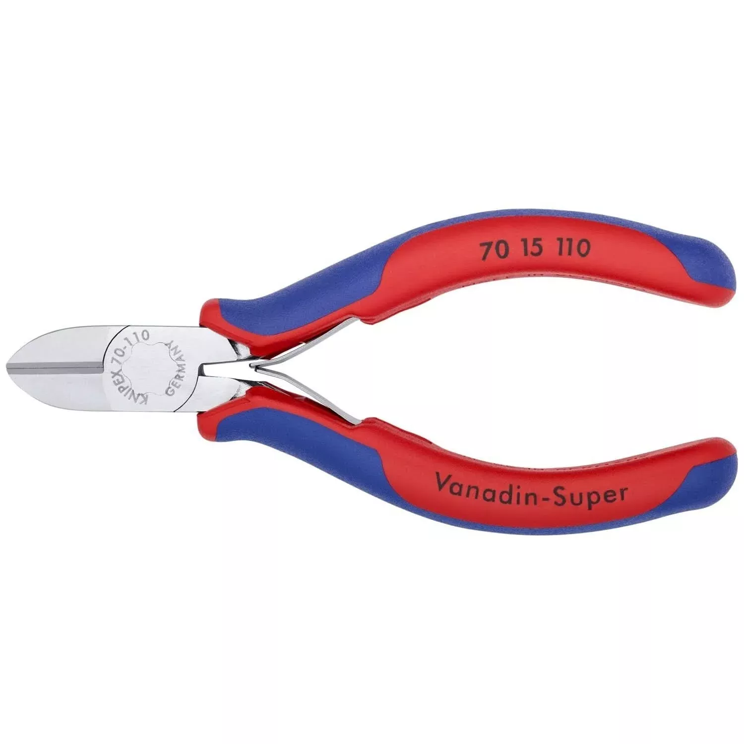 Knipex 70 15 110 Diagonal Cutters