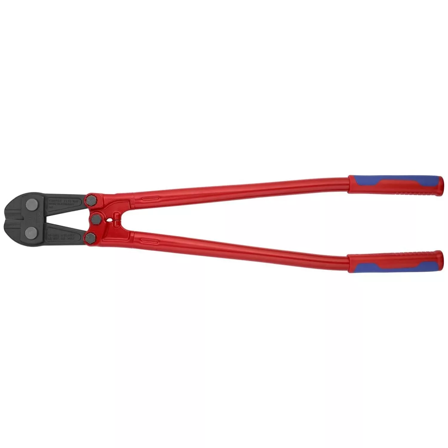 Knipex 71 72 760 Large Bolt Cutters
