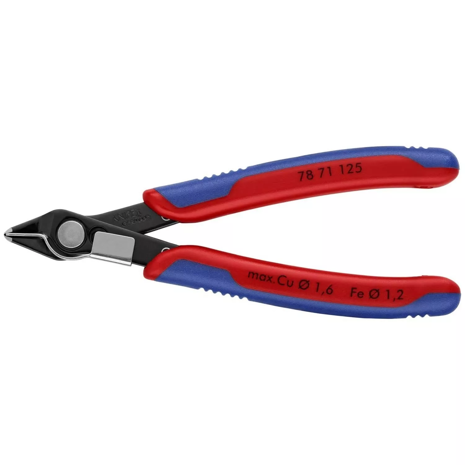 Knipex 78 71 125 Electronics Super Knips
