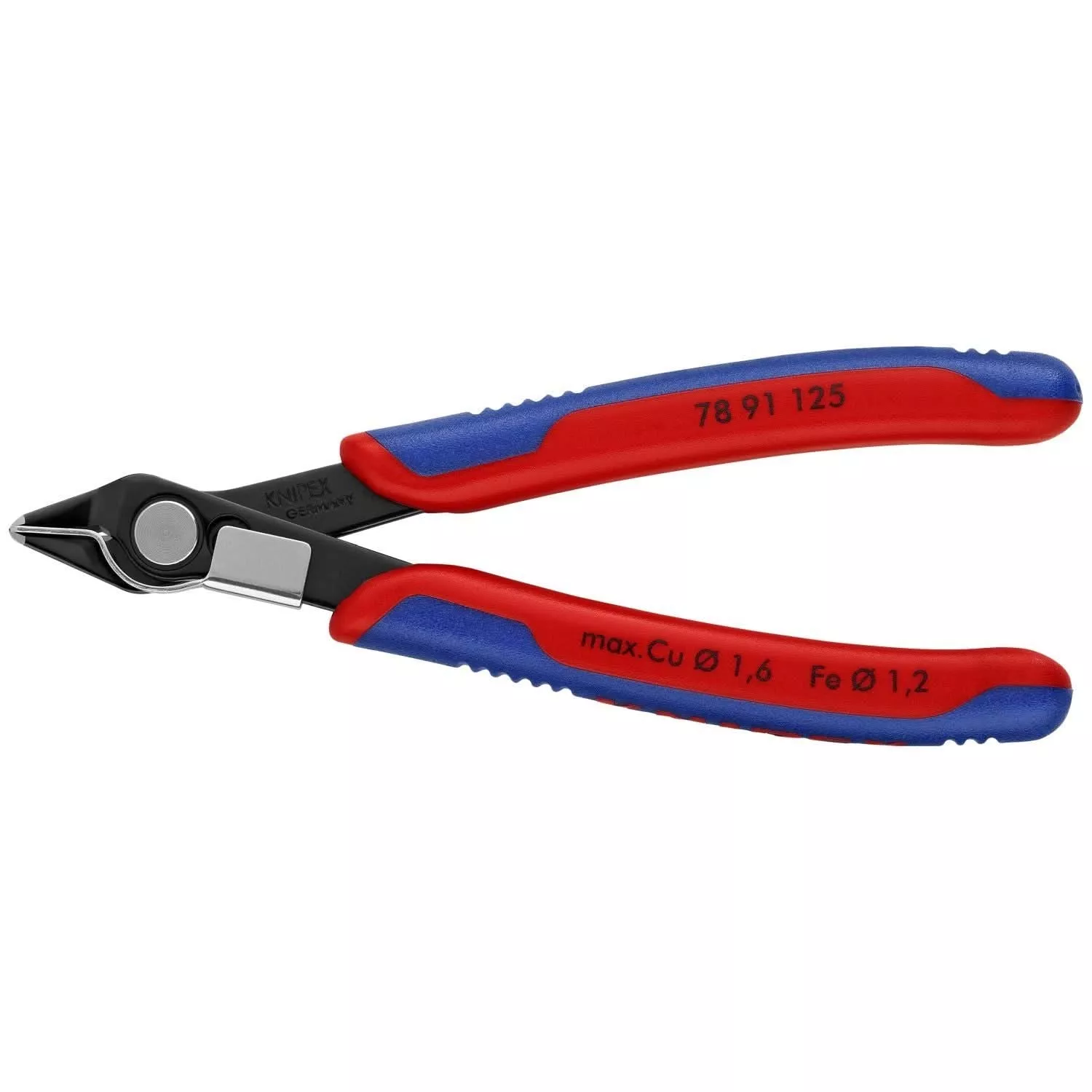 Knipex 78 91 125 Electronics Super Knips