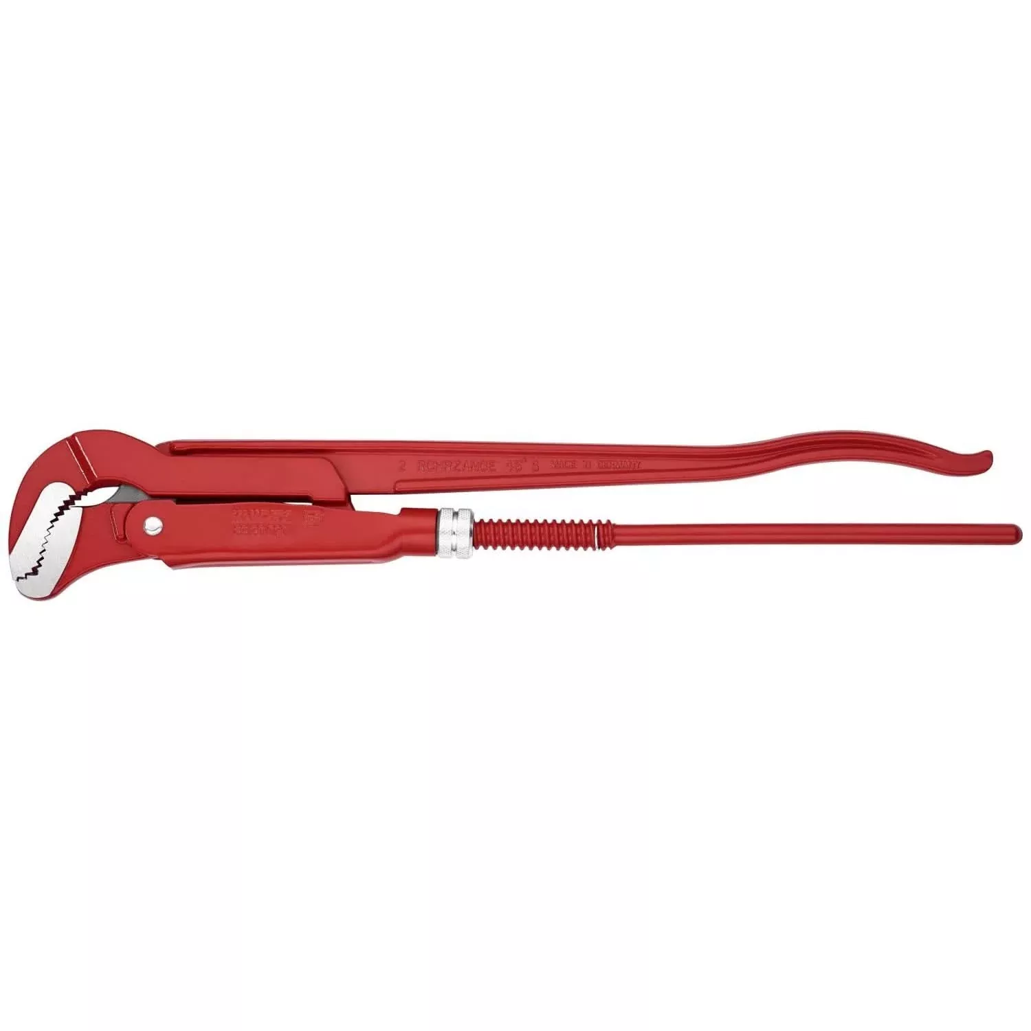 Knipex 83 30 020 Swedish Pipe Wrench-S-Type