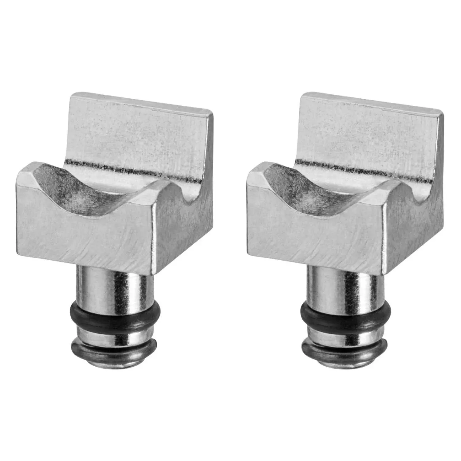 Knipex 85 59 250 C Spring Hose Clamp Replaceable Tips for Click Clamps for 85 51 180 C and 85 51 250 C