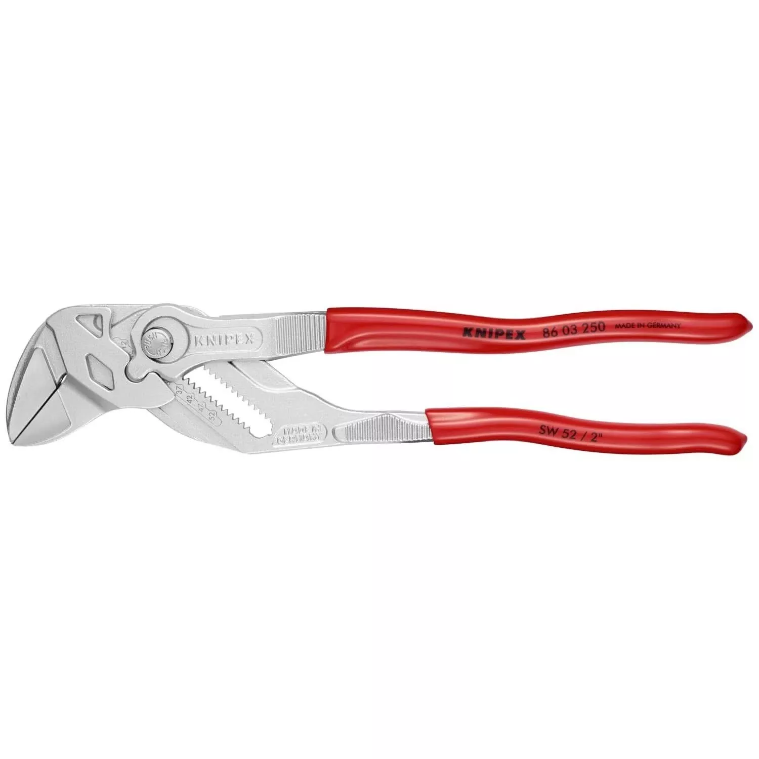 Knipex 86 03 250 Pliers Wrench