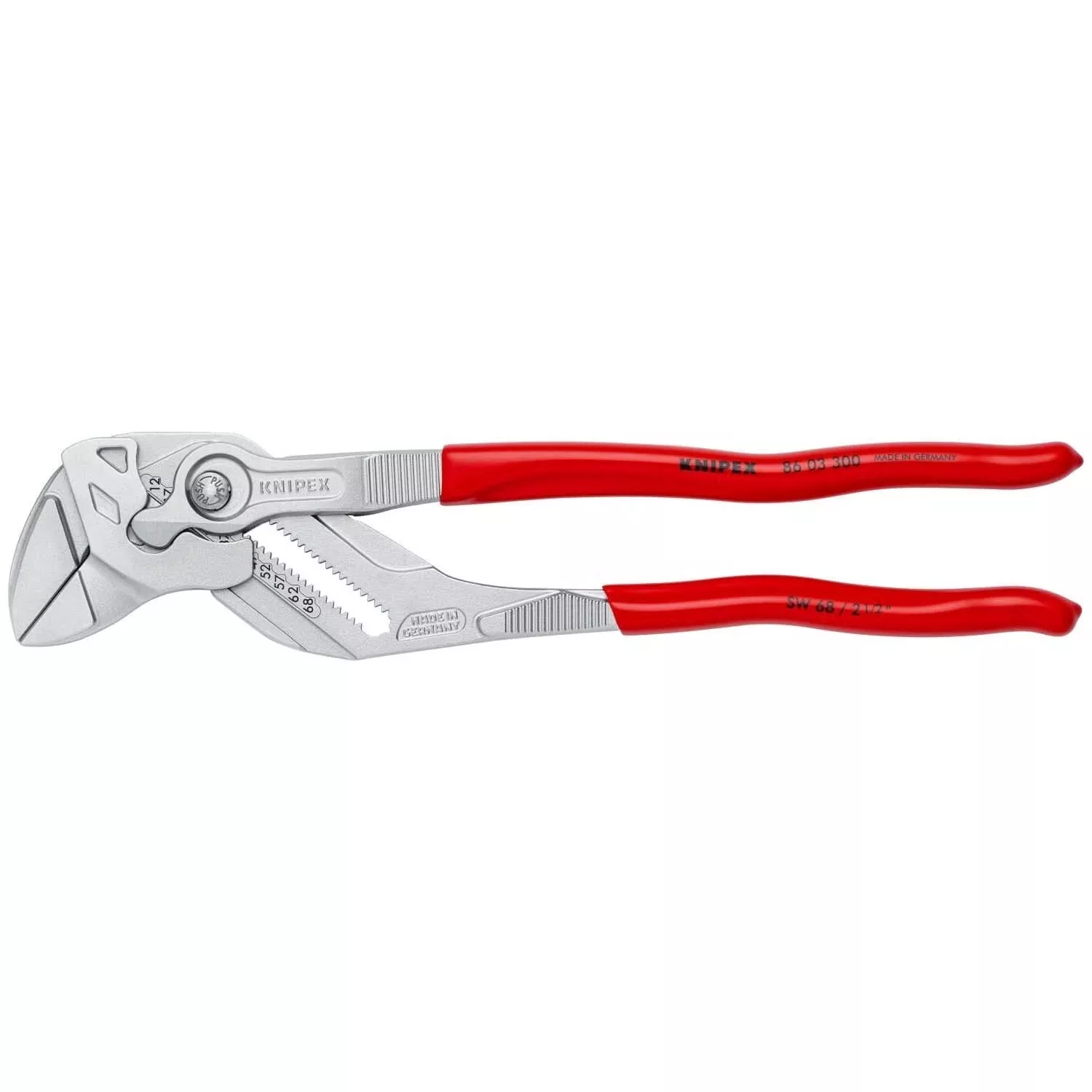 Knipex 86 03 300 Pliers Wrench