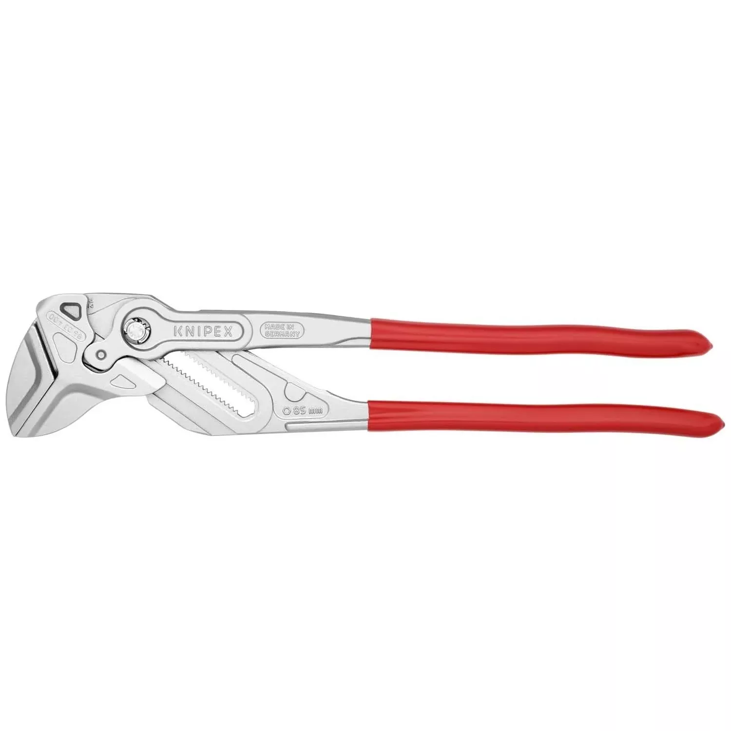 Knipex 86 03 400 US XL Pliers Wrench