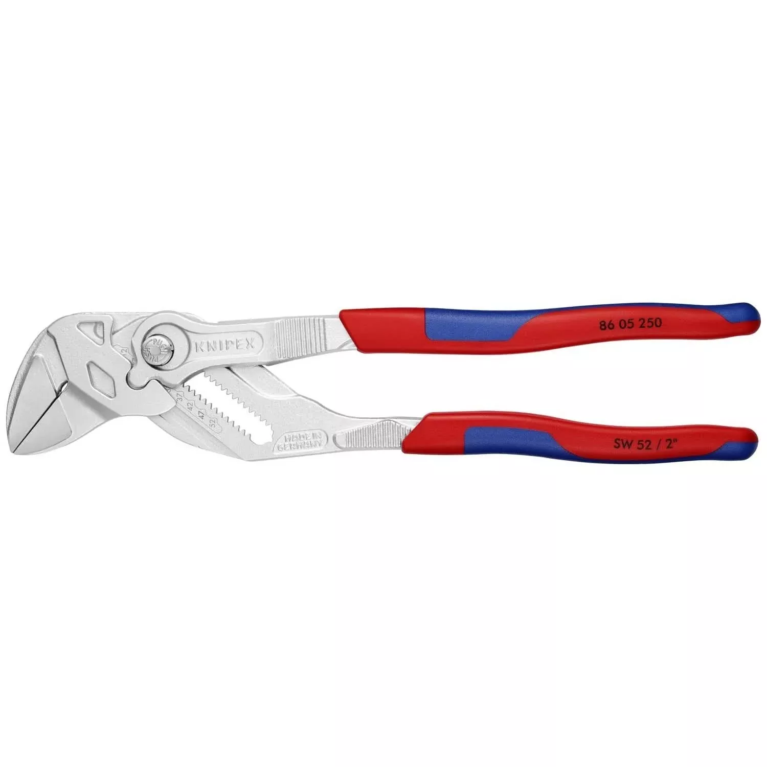 Knipex 86 05 250 Pliers Wrench