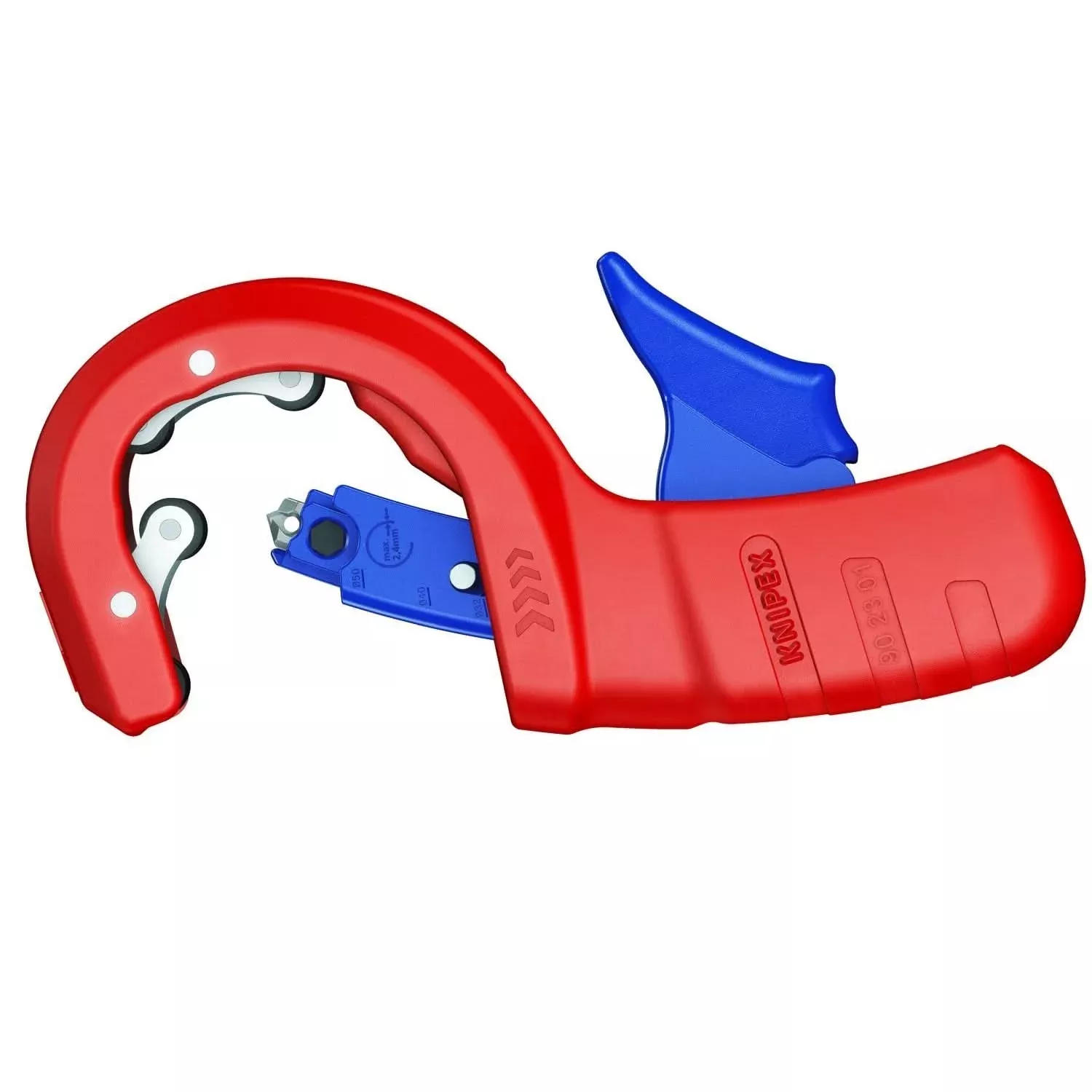 Knipex 90 23 01 BKA KNIPEX DP50 Pipe Cutter
