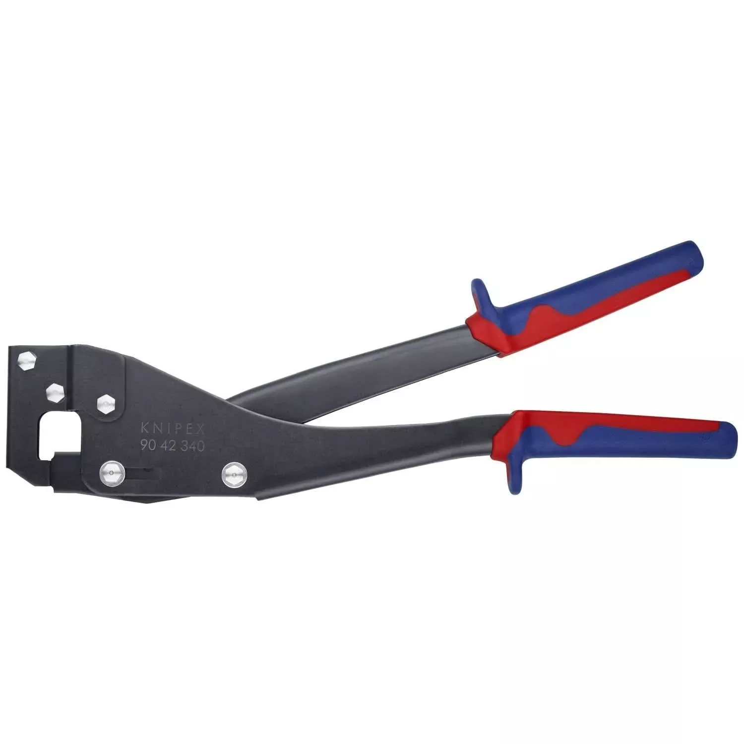 Knipex 90 42 340 Punch Lock Riveter
